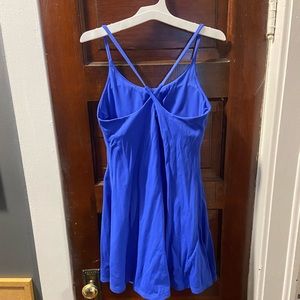 Halara Dress